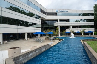 Raleigh, NC Office - 6601 Six Forks Rd