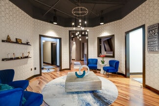 Orlando, FL Office - 100 S Eola Dr Orlando, FL Office - 100 S Eola Dr