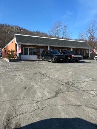 New Windsor Township, NY Retail - 42 Windsor Hwy