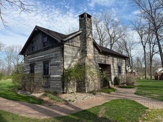 Selma, IN Specialty - 3011 S Whitney Rd