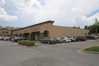 Bellaire, TX Retail - 4805 Bissonnet St Bellaire, TX Retail - 4805 Bissonnet St