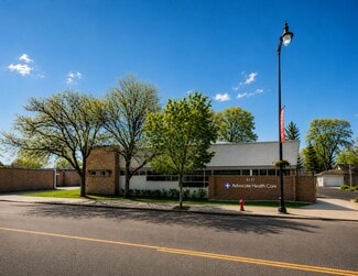 Morton Grove, IL Medical - 6131 W Dempster St