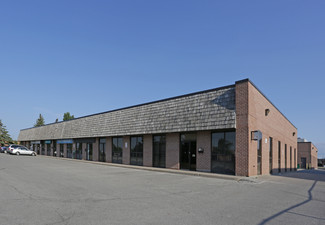 Toronto, ON undefined - 1 Whitehorse Rd