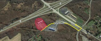 Boswell, PA Warehouse - 328 Alwine Rd