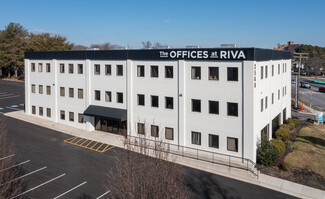 Annapolis, MD Office - 2568A Riva Rd
