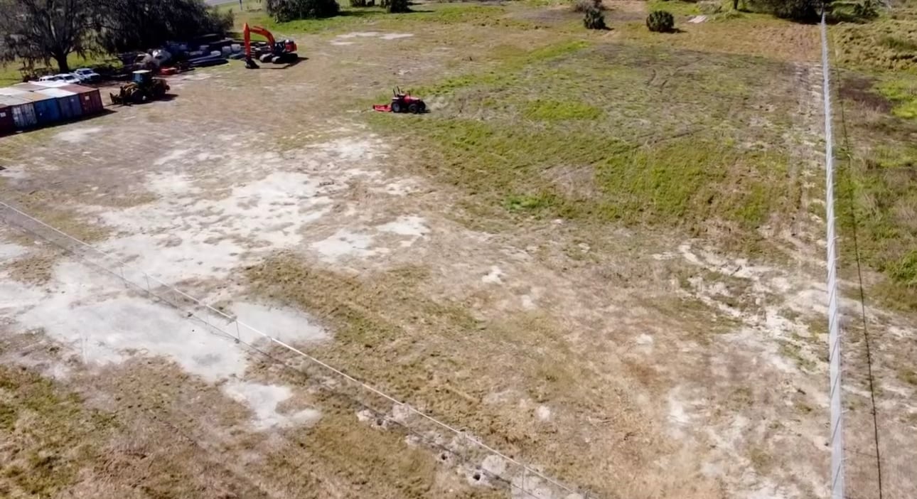 3200 E SR 60 Bartow, FL 33830 Land Property for Lease on