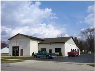 Fowlerville, MI Warehouse - 135 S Veterans Dr