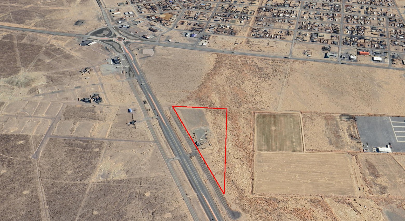 1125 W Highway 50, Silver Springs, NV for Sale