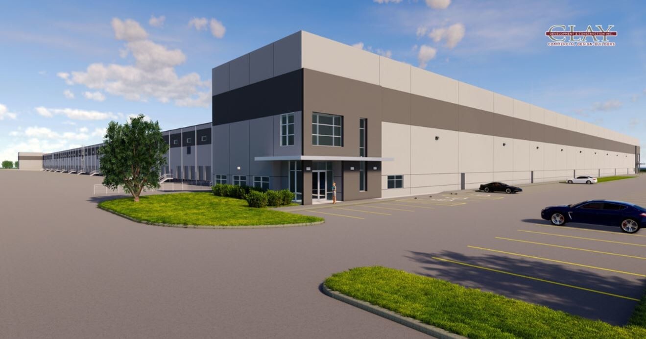 Twinwood Pky & Woods Rd Brookshire, TX 77423 Industrial Property for