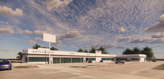 Tulsa, OK Office/Retail - 3111 S Jamestown Ave