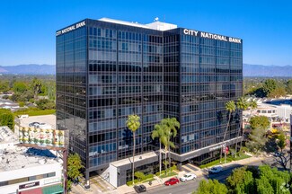 Encino, CA Coworking Space - 16133 Ventura Blvd Encino, CA Coworking Space - 16133 Ventura Blvd
