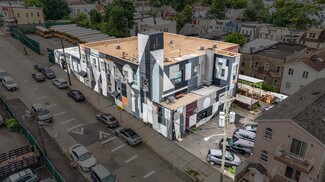 Jersey City, NJ Retail - 235 Orient Ave