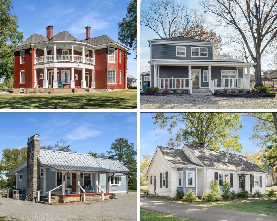 , Lewisburg, TN for Sale