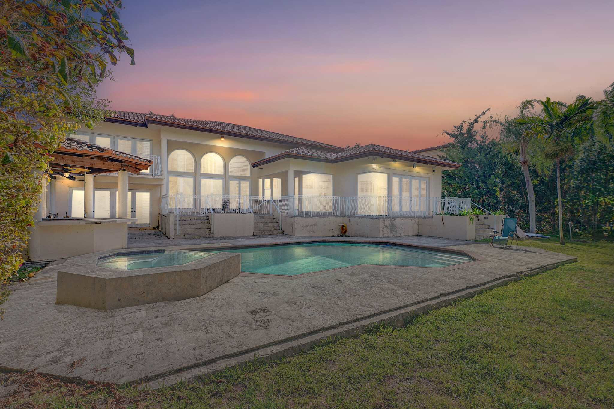 584 Golden Beach Dr, Golden Beach, FL for Sale