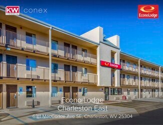 6311 Maccorkle Ave SE  