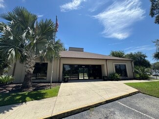 Orlando, FL Office - 5545 S Orange Ave