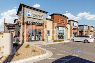 St George, UT Retail - 922 Brigham