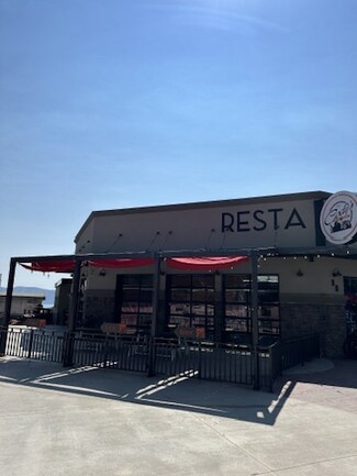Garden City, UT Retail - 88 S Bear Lake Blvd