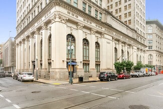 New Orleans, LA Retail - 812 Gravier St New Orleans, LA Retail - 812 Gravier St