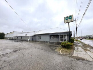 Connersville, IN Industrial - 700 N Eastern Ave