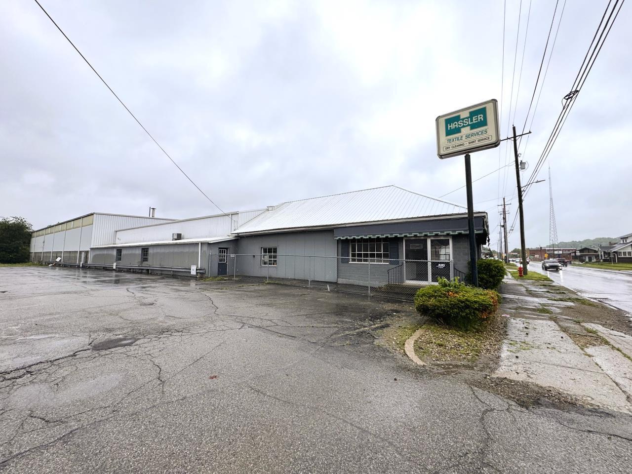 700 N Eastern Ave, Connersville, IN for Sale