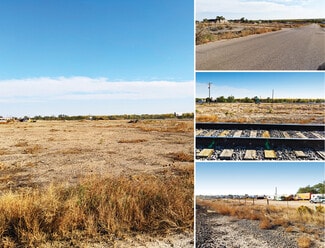 Pueblo, CO Commercial Land - Kennie Road & Hwy 96 Pueblo, CO Commercial Land - Kennie Road & Hwy 96