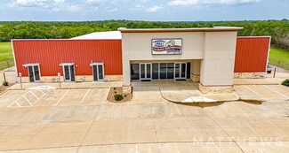 Chappell Hill, TX Freestanding - 7901 Hwy 290 E