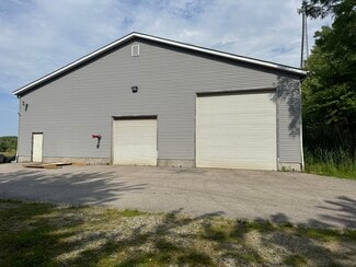 Perry, OH Industrial - 3487 N Ridge Rd Perry, OH Industrial - 3487 N Ridge Rd