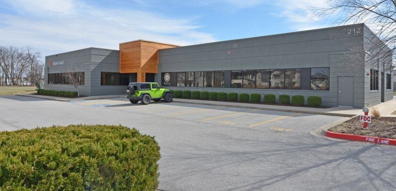 3401 SE Macy Rd, Bentonville, AR for Rent
