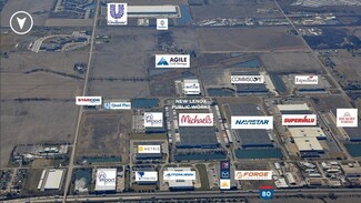 Joliet, IL Industrial Land - 0 Illinois Hwy