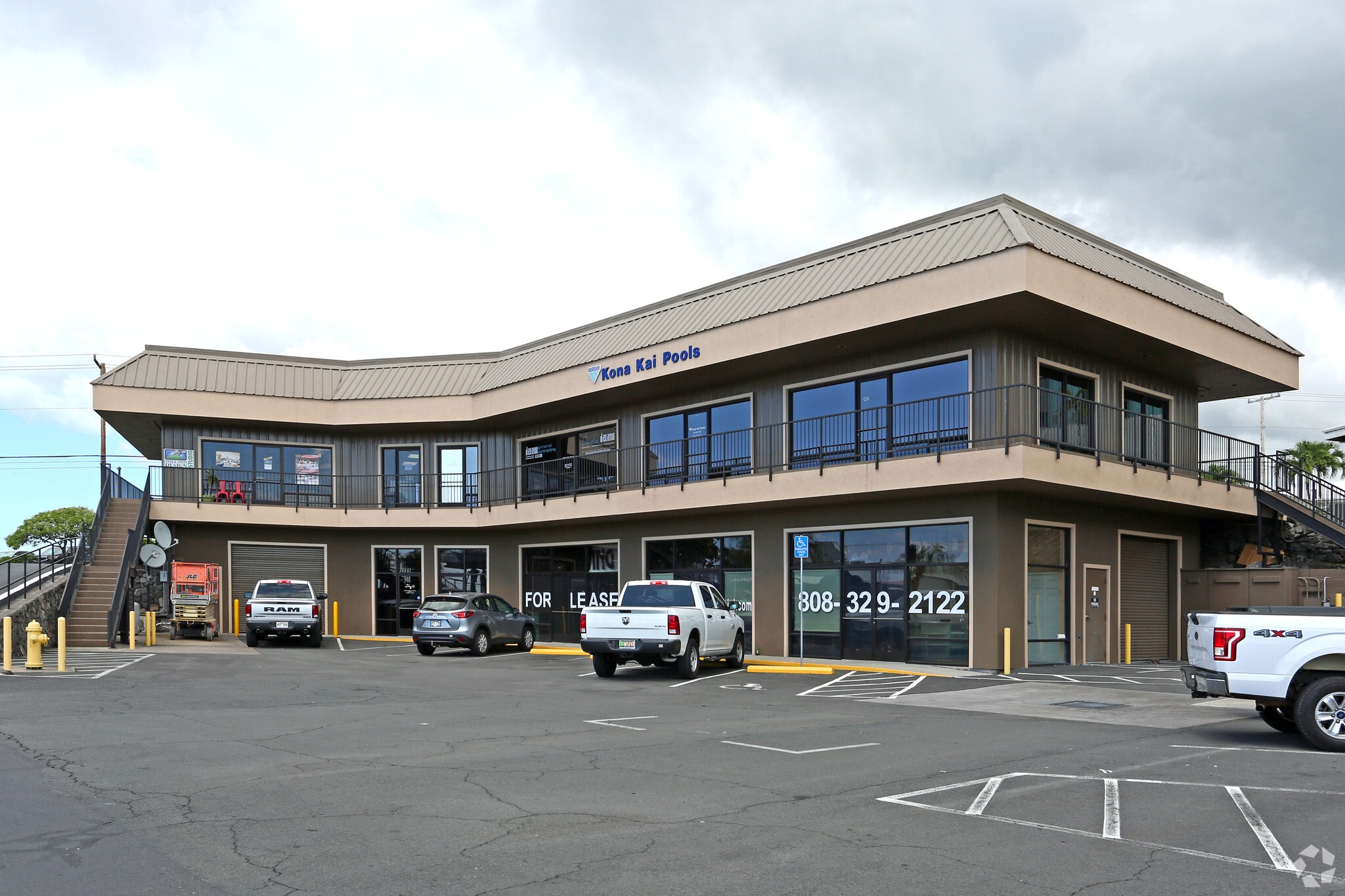 74-5035 Queen Kaahumanu Hwy, Kailua Kona, HI for Rent