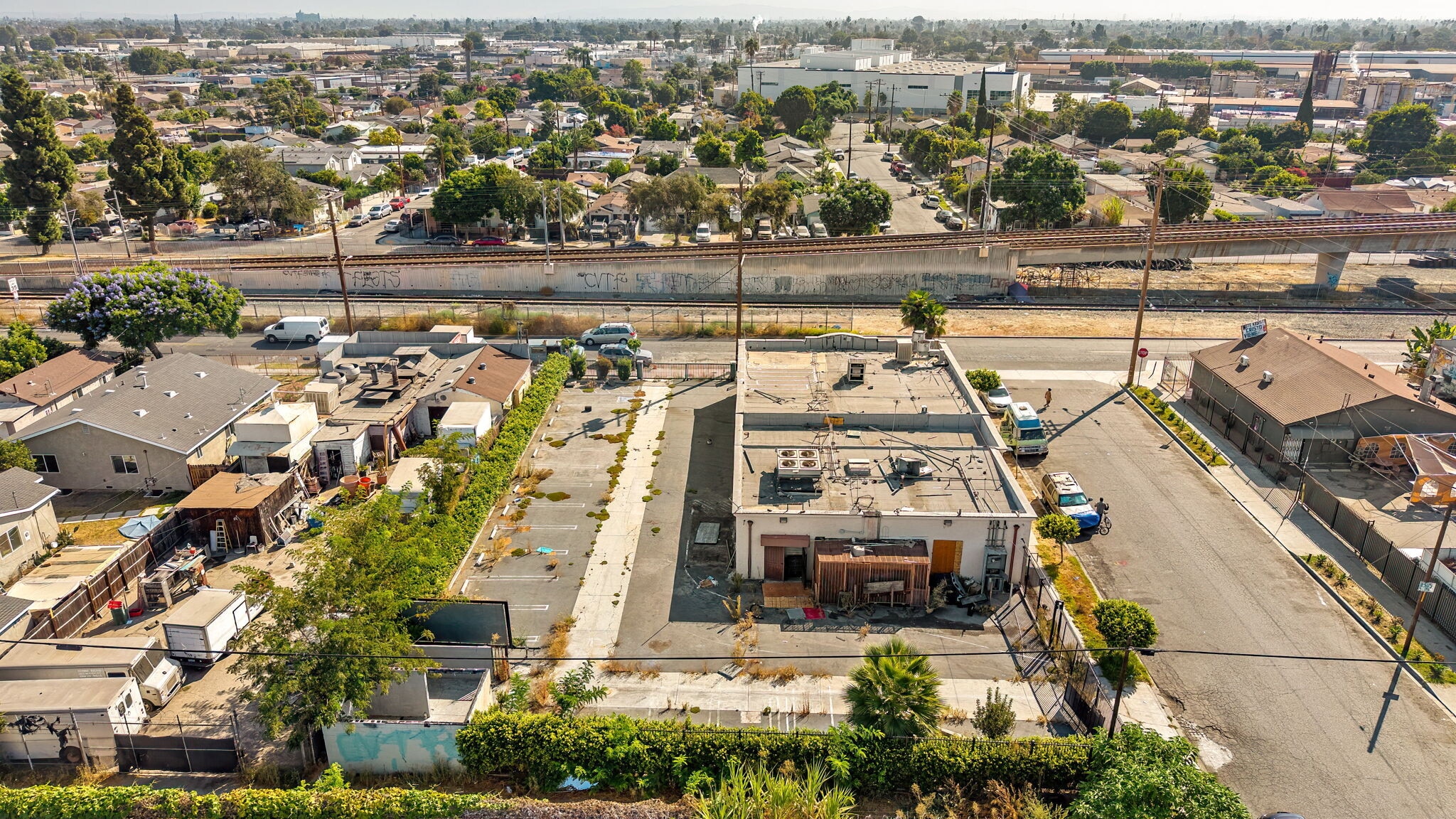 1709 N Willowbrook Ave, Compton, CA for Sale