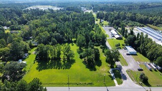 4500 Castle Hayne Rd