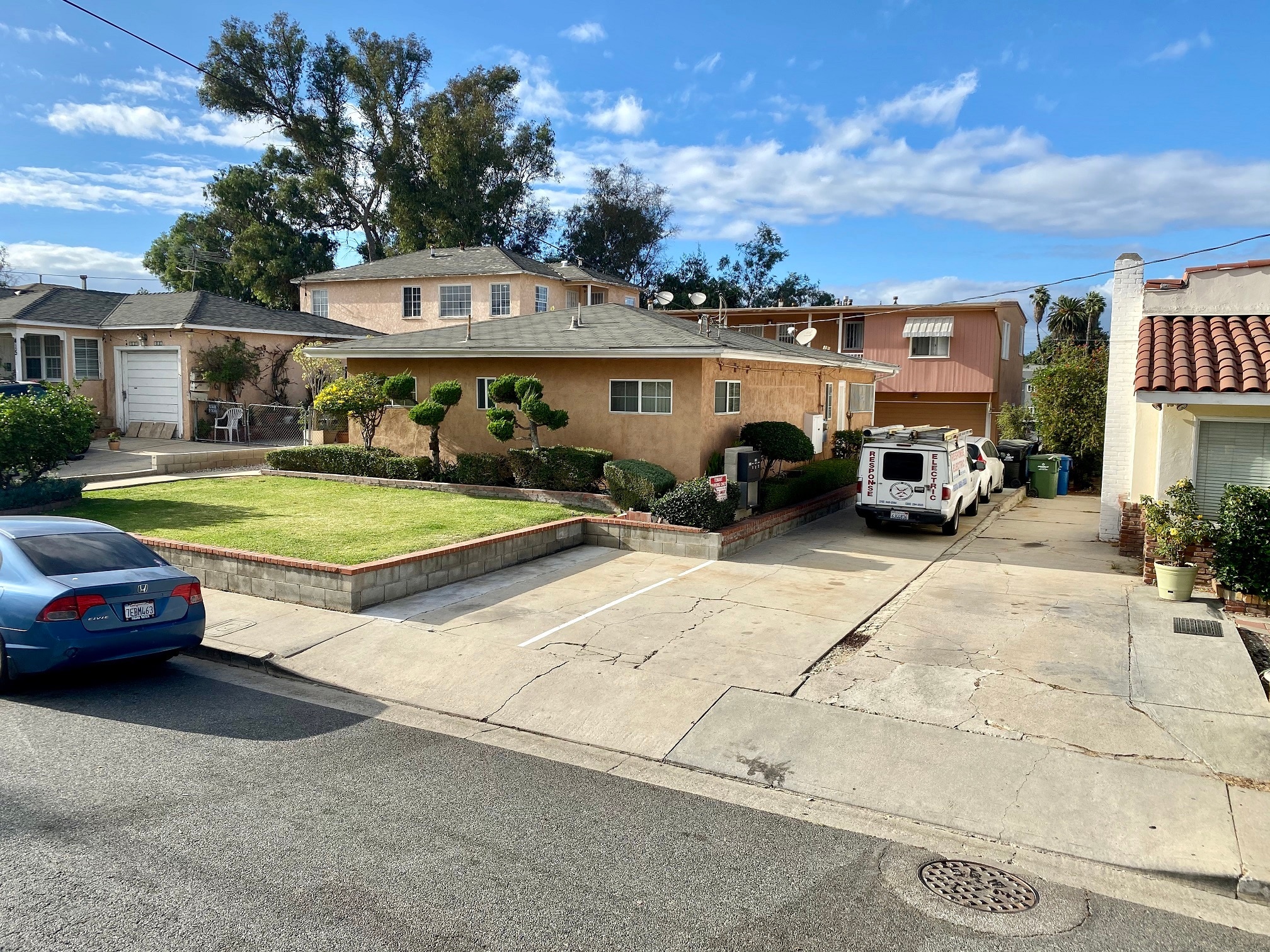 419 La Colina Dr, Inglewood, CA for Sale