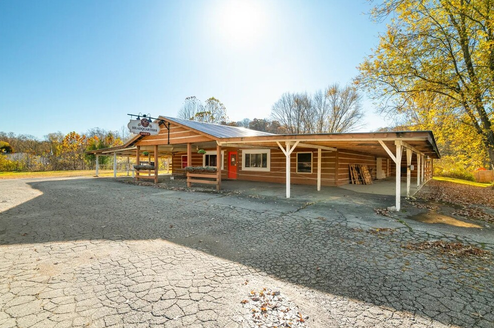 4883 SR 46 Hwy, Nashville, IN for Sale