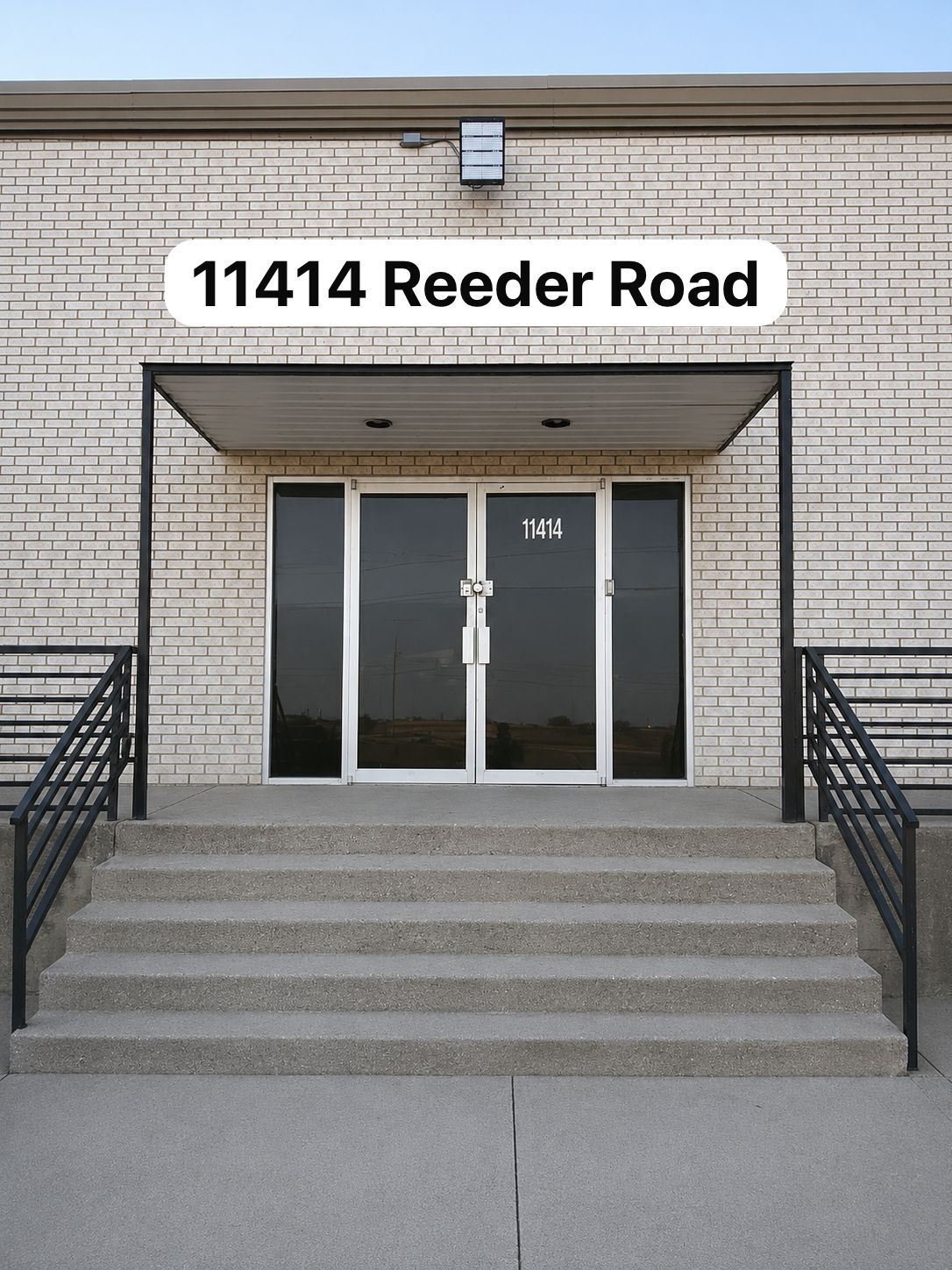 11414 Reeder Rd, Dallas, TX for Rent