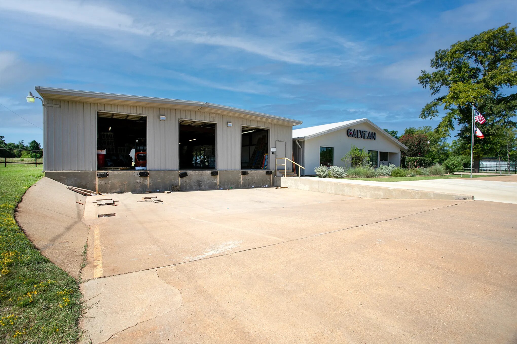 15393 Highway 64 W, Tyler, TX for Rent