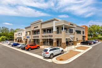 Rockville, MD Office/Retail - 1170 Rockville Pike