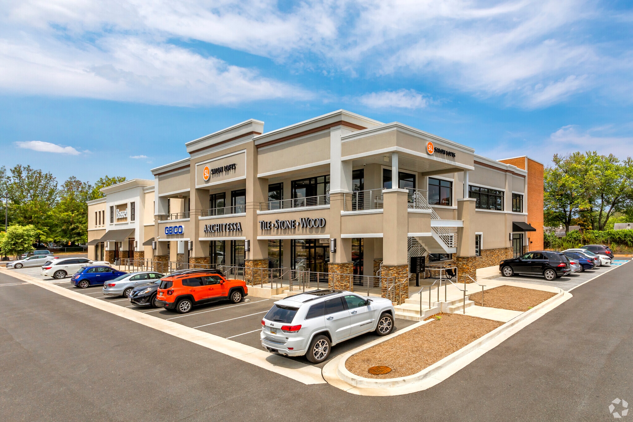 1170 Rockville Pike, Rockville, MD for Rent