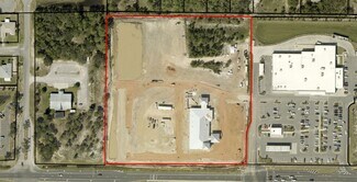 Navarre, FL Commercial - 7334 Navarre Pky