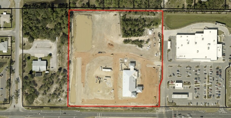 7334 Navarre Pky, Navarre, FL for Sale