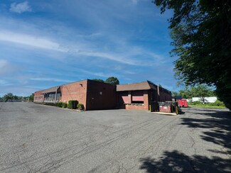 Saddle Brook, NJ Industrial - 435 N Midland Ave