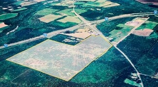 Quincy, FL Commercial - Kellogg Way