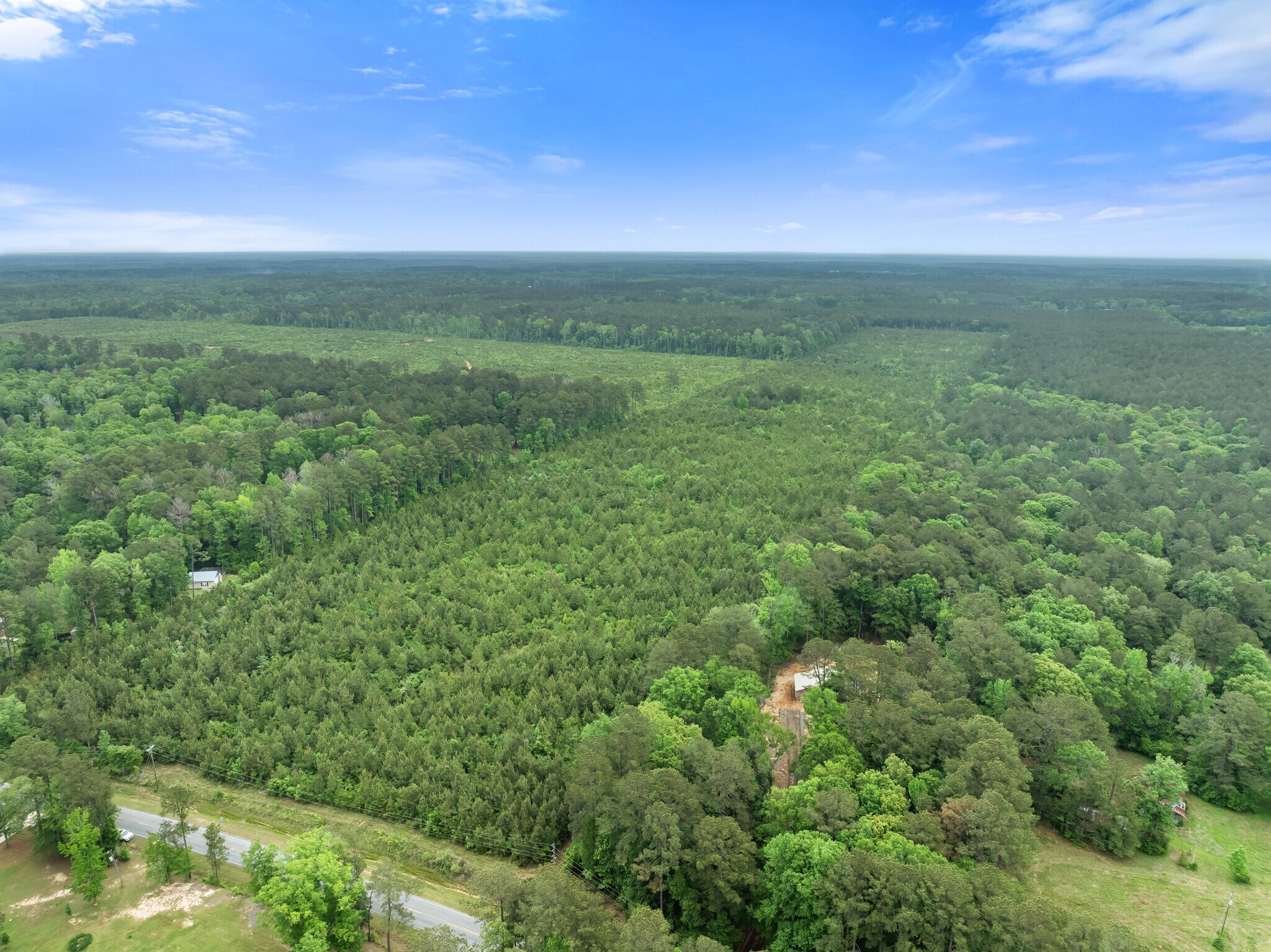 TBD Kenna Rd, Summit, MS for Sale