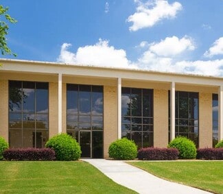 Stone Mountain, GA Industrial - 1625 Stone Ridge Dr Stone Mountain, GA Industrial - 1625 Stone Ridge Dr