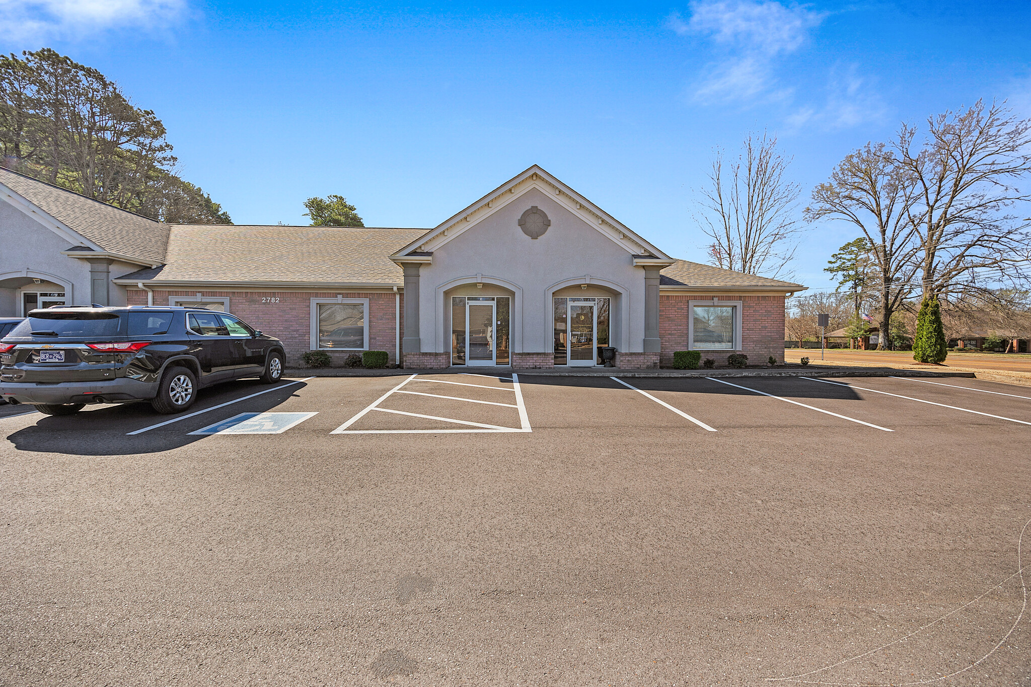 2782 N Highland Ave, Jackson, TN for Sale