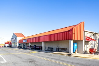 Allentown, PA Retail - 2300 Lehigh St Allentown, PA Retail - 2300 Lehigh St