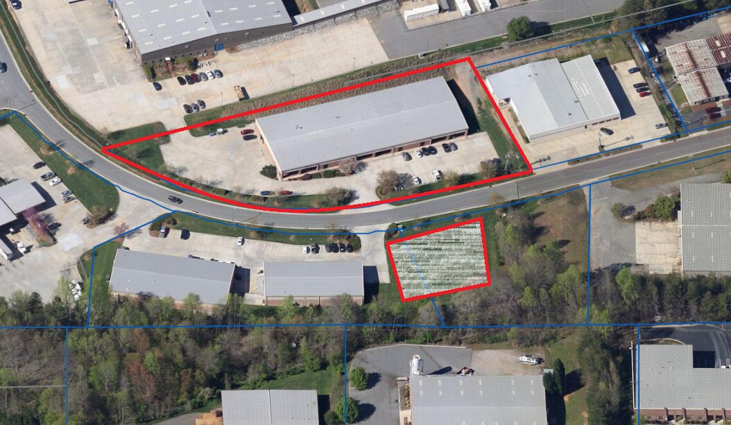 621 Indeneer Dr, Kernersville, NC for Rent