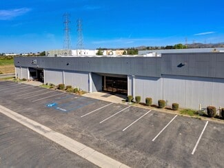 Ventura, CA Warehouse - 2962 Seaborg Ave