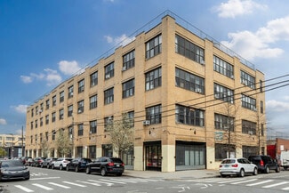 Brooklyn, NY Industrial - 117 Grattan St Brooklyn, NY Industrial - 117 Grattan St